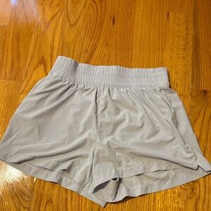 Athleta Run Short